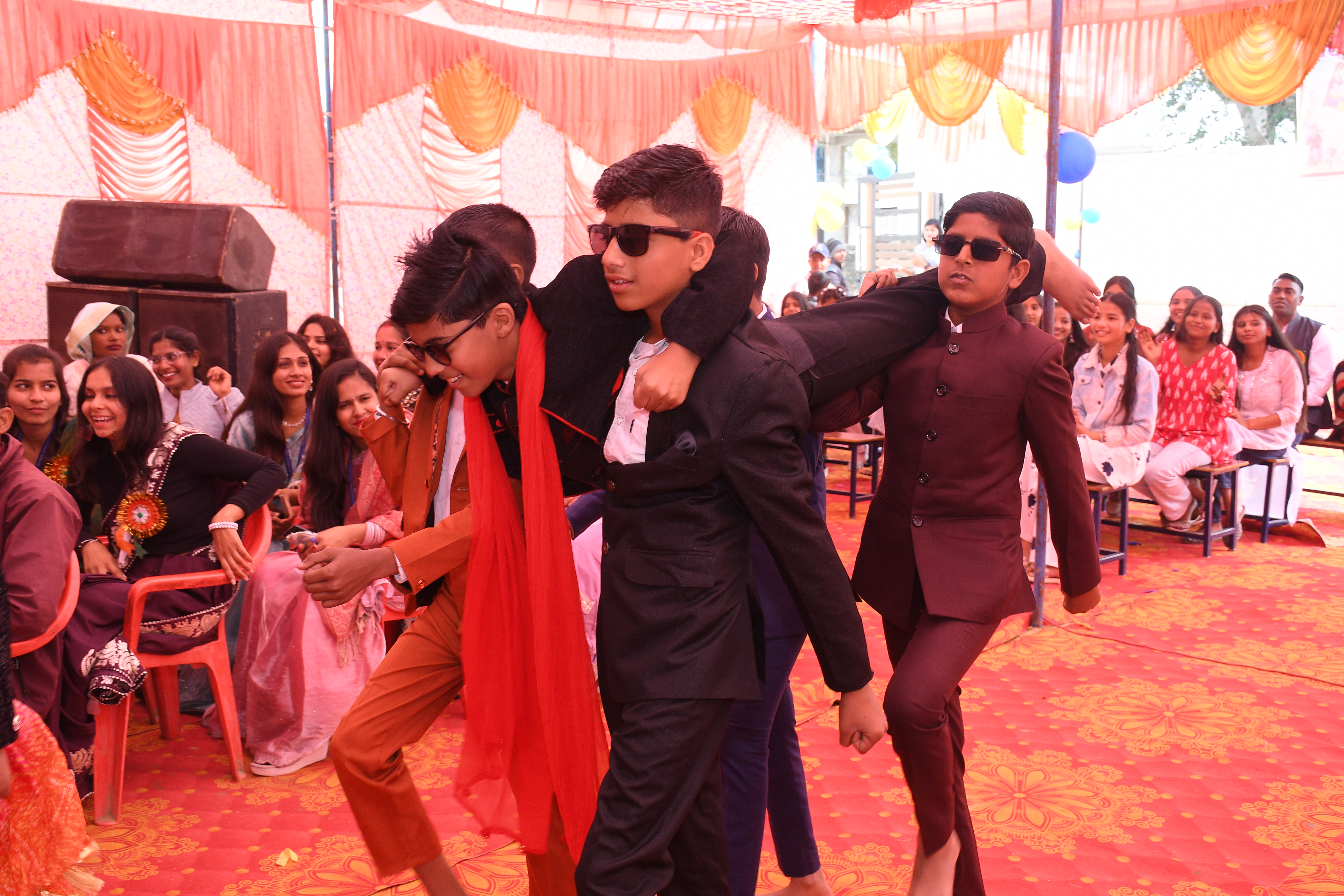 Annual Day